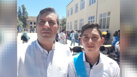 Jurnalist övladları da ali məktəblərdən ixtisas seçirlər - SİYAHI
