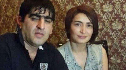Fədayə Laçın “Qoca”ya kömək etməyinin sirrini açdı: “Bir-birimizi sevirdik”