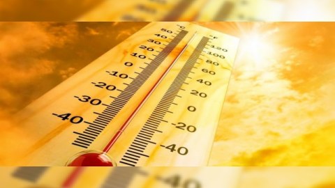 Avqustun hava PROQNOZU açıqlandı - Temperatur 42 dərəcəyə yüksələcək