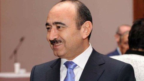 Prezidentdən Əli Həsənovla bağlı SƏRƏNCAM