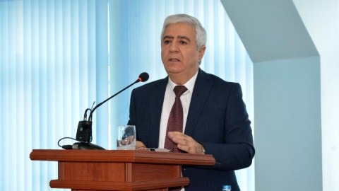 Milli Arxiv İdarəsinə yeni rəis təyin olundu