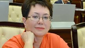 "Biz onunla məhkəmədə görüşəcəyik" - Elmira Axundova