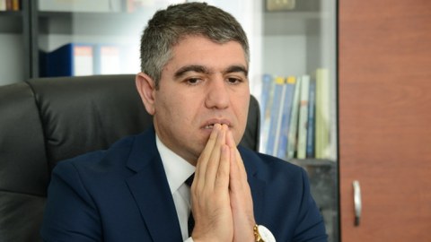 İqtisad&ccedil;ı nəqliyyatda g&uuml;zəştlərin tətbiqini TƏKLİF ETDİ&nbsp;-&nbsp;T&uuml;rkiyədəki kimi &nbsp;