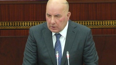 Elman R&uuml;stəmov: &ldquo;İnflyasiya azalıb&rdquo; &nbsp;
