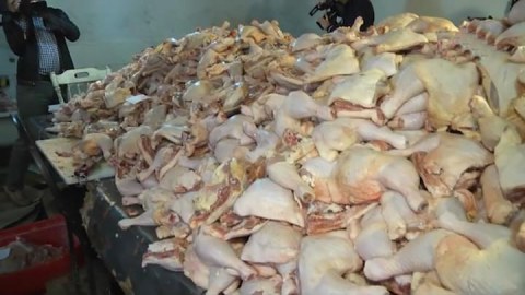 Azərbaycan Rusiyadan quş ətinin idxalını dayandırdı – Quş qripi TƏHLÜKƏSİ