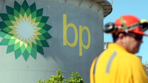 BP şirkətinin azərbaycanlı iş&ccedil;ilərinin sayı a&ccedil;ıqlandı
