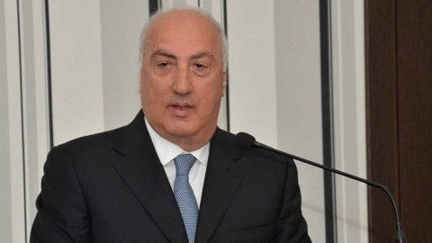 Zakir Fərəcov &ldquo;yaşıl bina&rdquo;nı Sumqayıta &ldquo;qaytarır&rdquo;