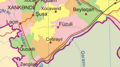 Şuşaya, Kəlbəcərə, Cəbrayıla, Zəngilana, Ağdama GEDİŞHAQLARI açıqlandı...  