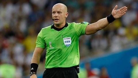 UEFA Super Kubokunu bu hakimlər idarə edəcək