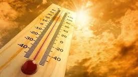 Avropada şiddətli istilər davam edəcək