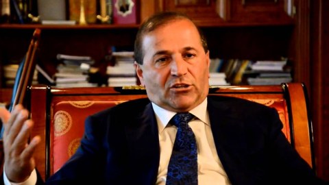 “Allah qapısını açsın!” - Hacı İbrahim qardaşının həbsi haqda...   