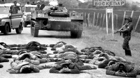 Erməni əlində olan azərbaycanlı əsir və girovların yeni STATİSTİKASI - 29 uşaq, 98 qadın, 604 hərbçi...    