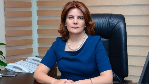 Vüsalə Mahirqızı APA-nın aqibəti haqda açıqlama verdi: “Araşdırma aparılır”   