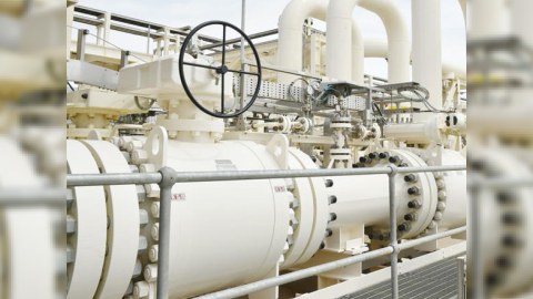 "Cənub Qaz Dəhlizi" 7 &ouml;lkəni 12 fərqli investorla birləşdirəcək