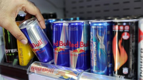 Qida Təhlükəsizliyi Agentliyindən energetik içkilərlə bağlı XƏBƏRDARLIQ