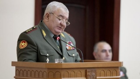 Ermənistan Xaçaturov məsələsində geri çəkildi