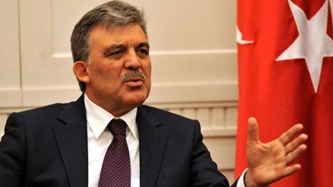 Abdullah Gülün yaxın adamı həbs olundu - FETÖ ittihamı   