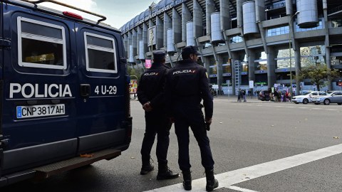 İspaniyada erməni mafiyasına daha bir zərbə