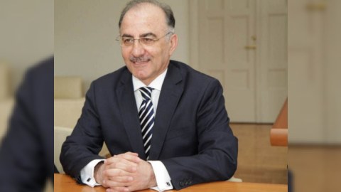 Azərbaycanın Riqadakı səfiri: “Latviya İpək Yoluna qoşulmağa  maraq göstərir” - MÜSAHİBƏ 