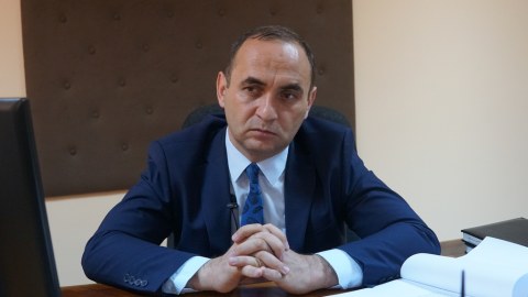 İlahiyyat İnstitutunun rektoru: “Ateizm və onun tarixi öyrənilməlidir” - MÜSAHİBƏ+VİDEO