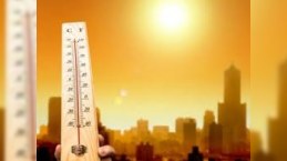 İsti hava daha 6 can aldı