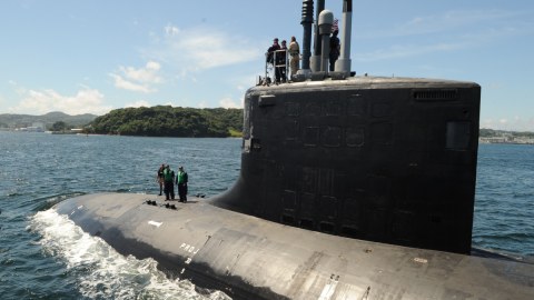 Rusiya qorxulu silahlar üçün “əbədi” reaktor yaratdı
