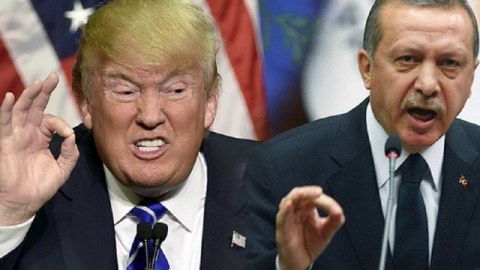 ABŞ T&uuml;rkiyə iqtisadiyyatını &ccedil;&ouml;kd&uuml;rmək istəyir
