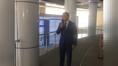 Azərbaycanda 5 minə yaxın elektron &ccedil;ıxarış sahibi var