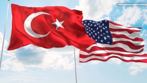 T&uuml;rkiyə n&uuml;mayəndə heyəti Vaşinqtonda g&ouml;r&uuml;şlərini davam etdirir