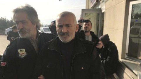 Amerikaya qarşı &ccedil;ıxan şəxs 35 il həbs cəzası aldı