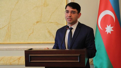 Qəbiristanlıqlarla bağlı sənəd HAZIRLANDI - məzar yerləri pulsuz olacaq