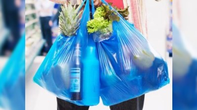 Bu ölkə plastik paketlərdən imtina edir
