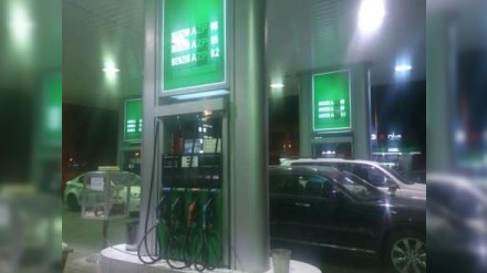 Benzinin idxal qiyməti satış qiymətindən daha bahadır