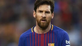 Yeni m&ouml;vs&uuml;mdə də Barselonanın kapitanı Messi olacaq