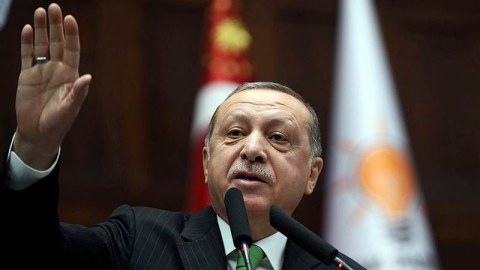 Ərdoğandan ABŞ-a XƏBƏRDARLIQ: &ldquo;Yeni m&uuml;ttəfiqlər axtaracağıq&rdquo; 