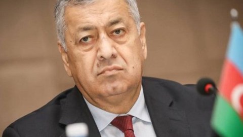Deputat: “Hələlik milli valyutamız həmin səviyyədə qorunub saxlanılacaq”