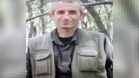 Türkiyədə qırmızı bülletenlə axtarılan terrorçu məhv edildi