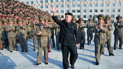 Şimali və Cənubi Koreya arasında sammit keçiriləcək