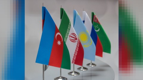 Xəzəryanı ölkələrin nümayəndələri Bakıda toplaşacaq