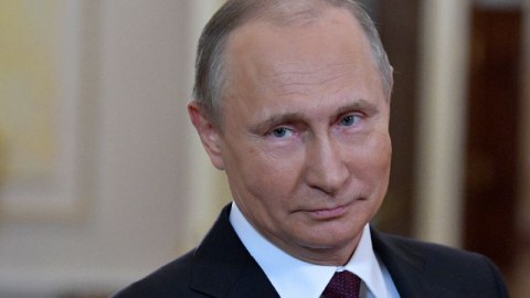 Putin Şimali Koreya lideri ilə g&ouml;r&uuml;şə RAZILAŞDI