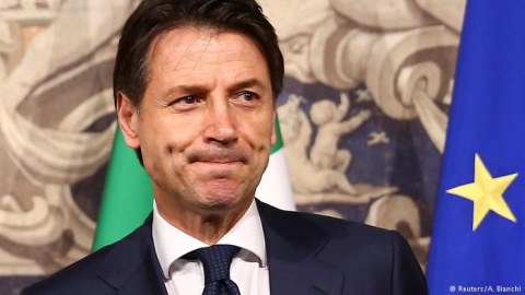 İtaliyada f&ouml;vqəladə vəziyyət elan edildi
