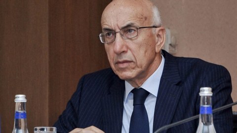 “Azərbaycan KTMT-ya qoşula bilməz”