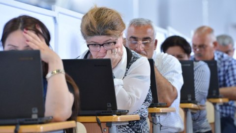 Müəllimlərin işə qəbulu müsabiqəsi YEKUNLAŞDI: NƏTİCƏLƏR ...