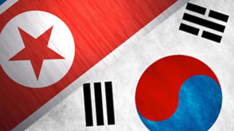 Bir-birindən ayrı düşmüş ailələr Şimali Koreyada GÖRÜŞDÜ
