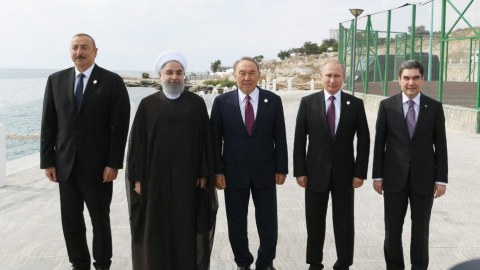 Xəzərlə bağlı razılaşma Ermənistanda qorxu yaratdı: “Bu nəticələr bizə zərbədir”