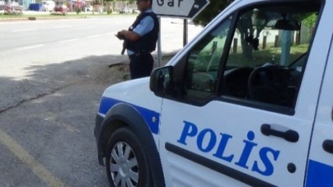 Türkiyədə ABŞ səfirliyinin atəşə tutulması ilə bağlı bir nəfər saxlanıldı