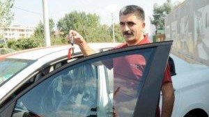 Dolları lirəyə çevirib ev alana MAŞIN hədiyyə edildi 