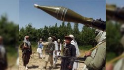 “Taliban” Moskva görüşündə iştiraka razılıq verib