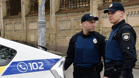 Ukrayna polisi azərbaycanlını öldürdü