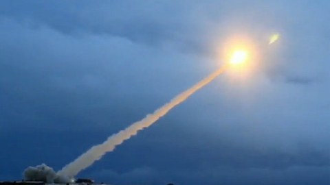 Rusiya raketi dənizə düşdü: Nüvə sızması qaçılmazdır – TƏHLÜKƏ